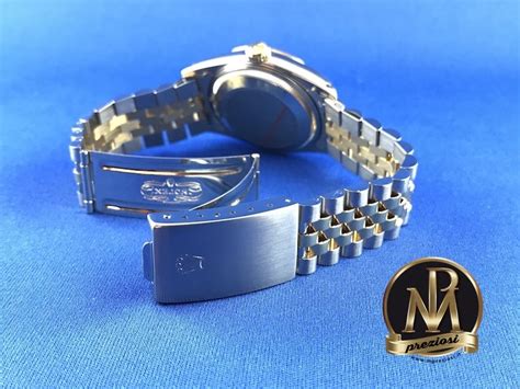 referenza bracciale rolex 56|Codici chiusure clasp ROLEX e anno di produzione dei bracciali..